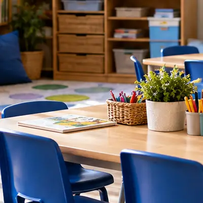A classroom activity